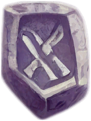 Multishot Rune
