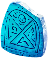 Electrocute Rune