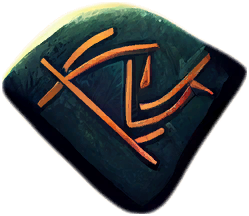 Cleave Rune