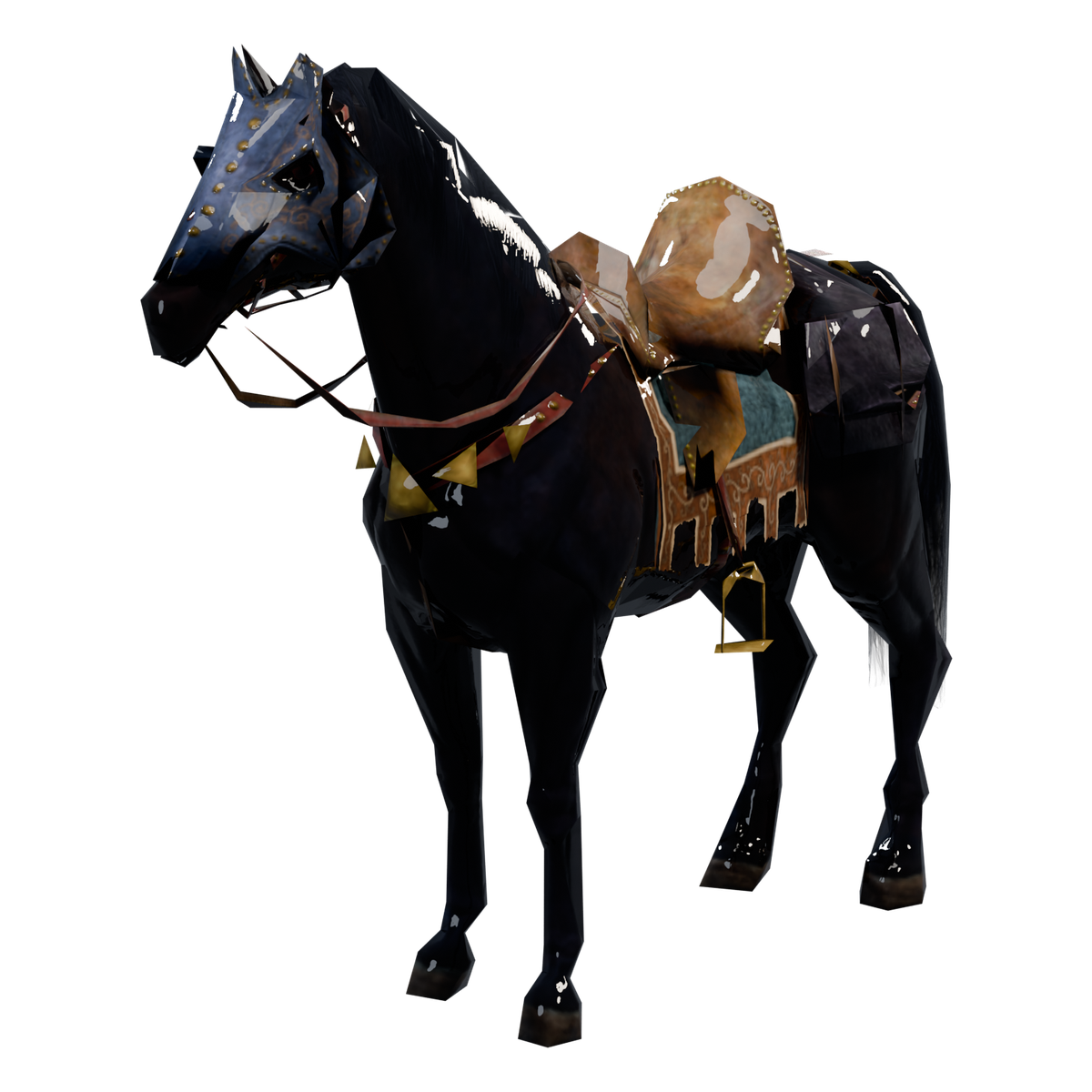 Dark Horse