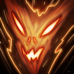 Molten Might