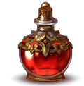 Mythic Health Potion
