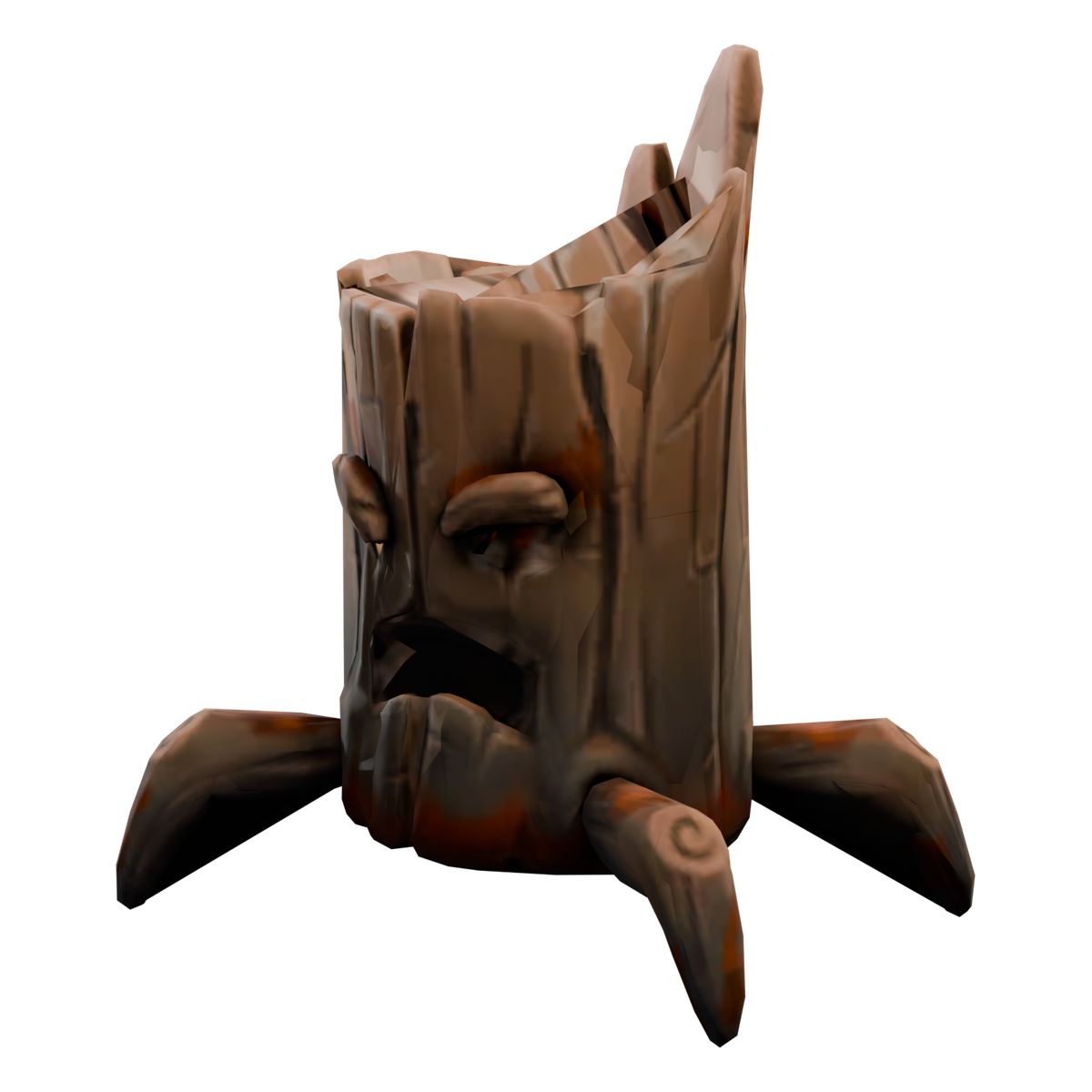 Stumplin