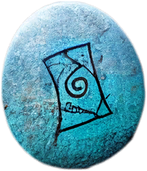 Ice Shards Rune