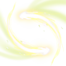 Sacred Orbs