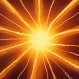 Flame Lightning