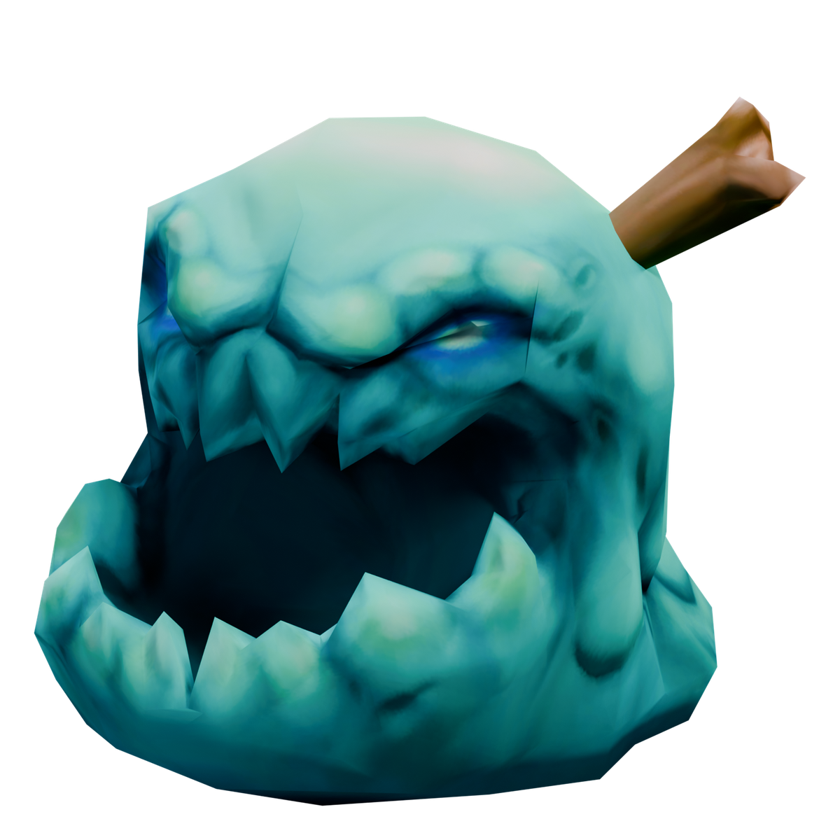 Frost Slime