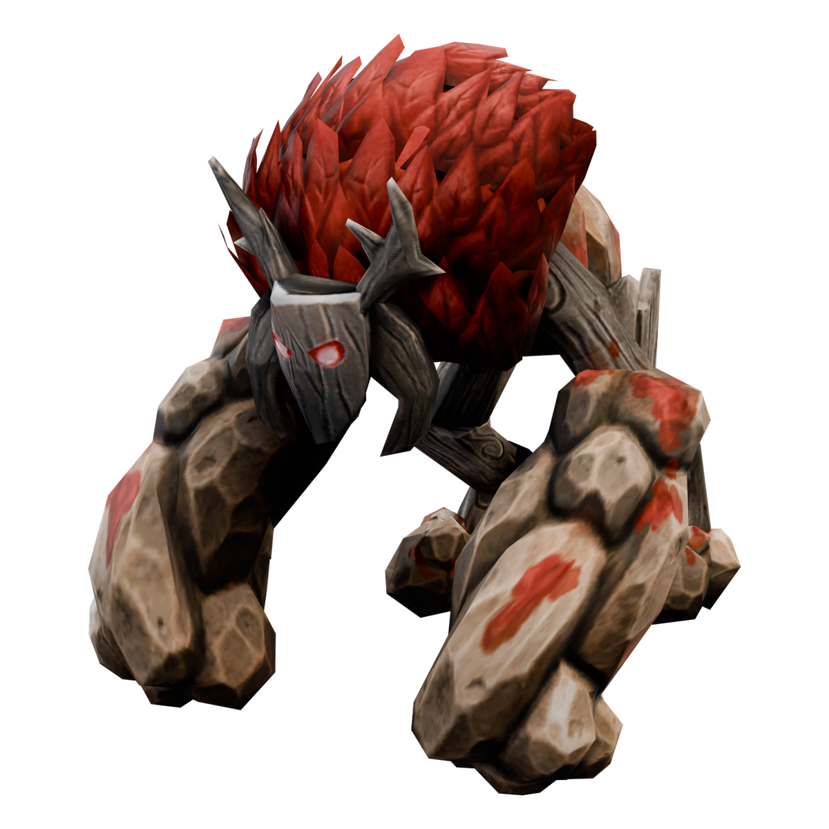 Crimson Guardian