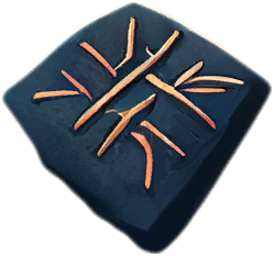 Rage Shield Rune