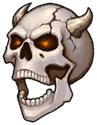 Skull of Nightmare