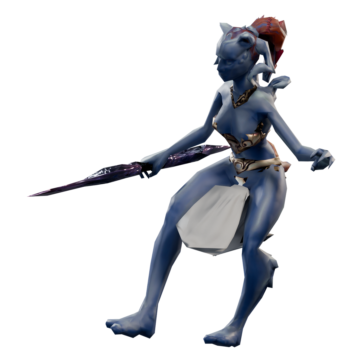 Keep Succubus