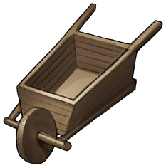Carriage Capacity