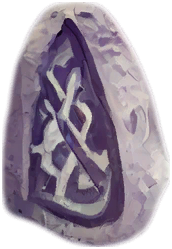 Steady Shot Rune