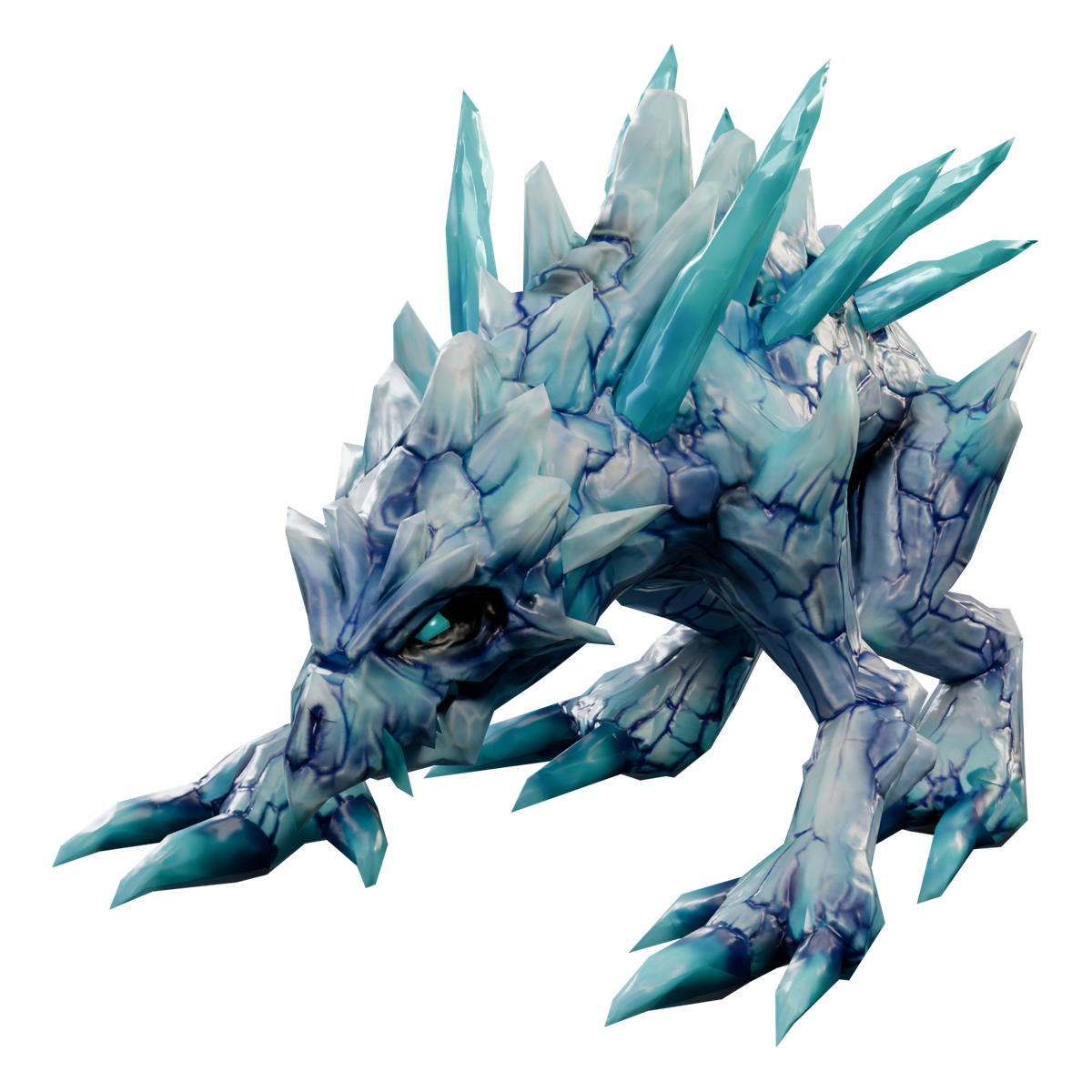 Ice Hound