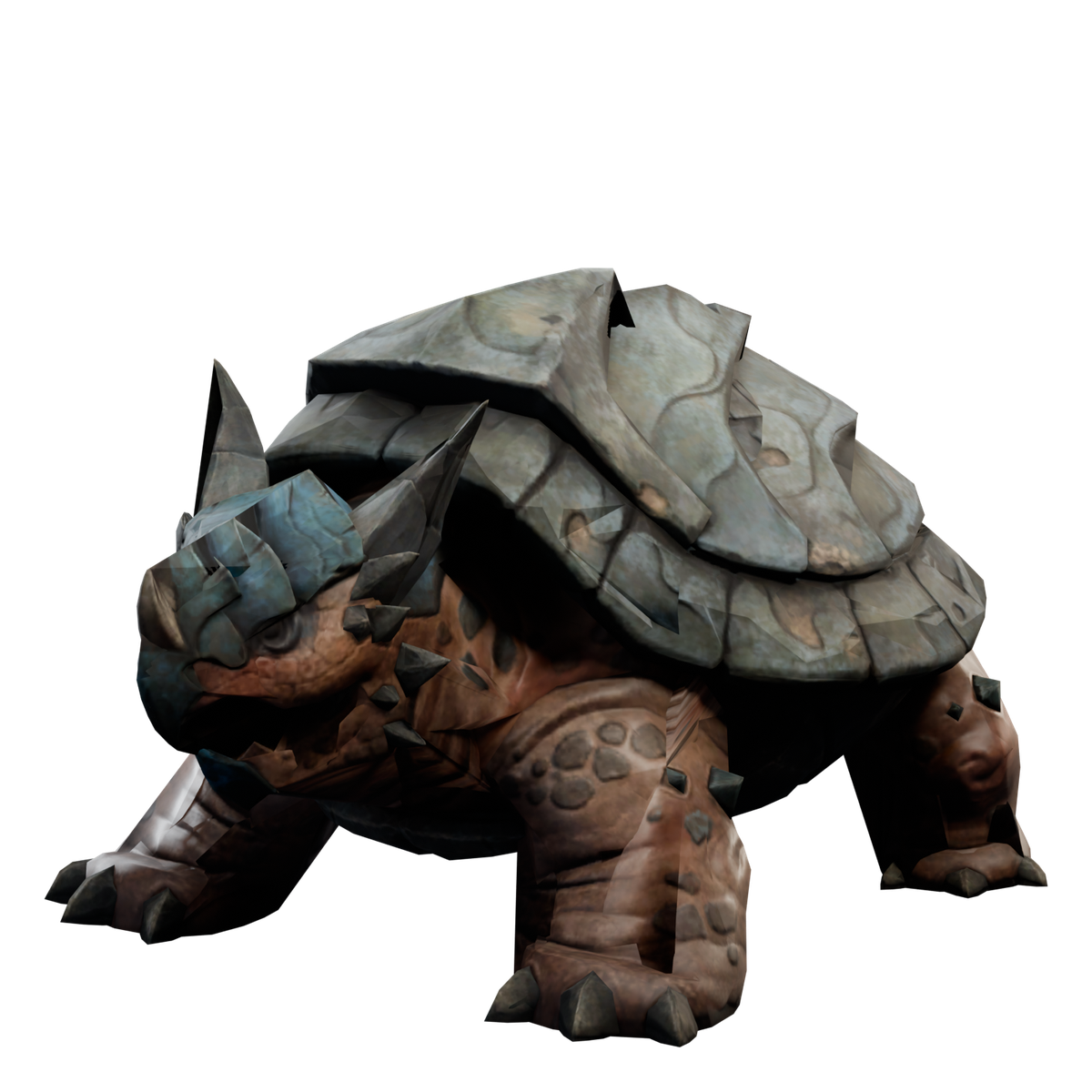 Ancient Shellwarden