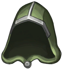 Crown of the Wandering Gale