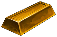 Gold Bar