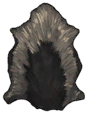 Werewolf Pelt