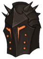 Iron Tyrant’s Helm