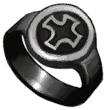 Schrodinger's Ring