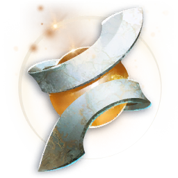 Sync Stone (Unique) (Bound)