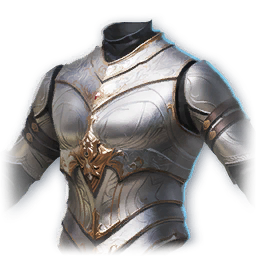 Dartan Breastplate