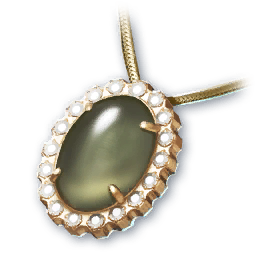 Dawn Necklace