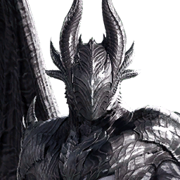 Abyss Drakan Officer