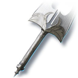 Dragonscale (Skin: Greatsword) (Bound)
