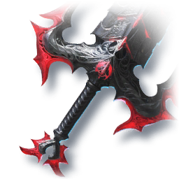 Rupture Claymore
