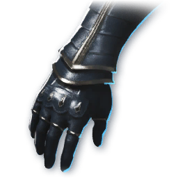 Red Agate Gloves