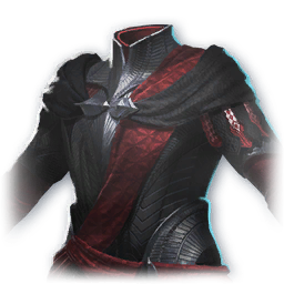 Wind Breeze Breastplate