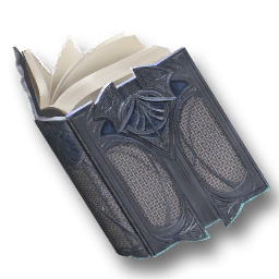 Fantasy Spellbook