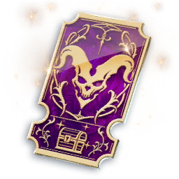 Ludra Gear Voucher (Bound)