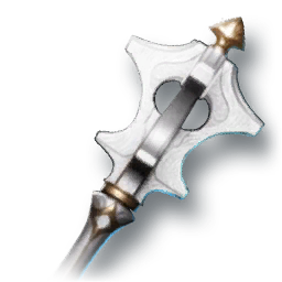 Black Moonlight (Skin: Staff) (Bound)