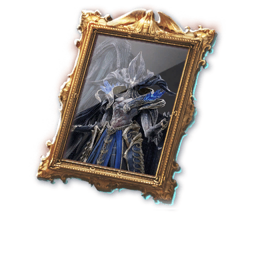 Soul Ruler Kashapa