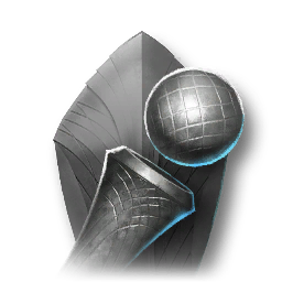 Earth Mace