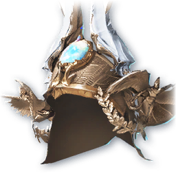 Talisra Crown (Skin: Helm) (Bound)