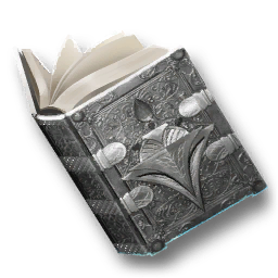 Tempest Spellbook