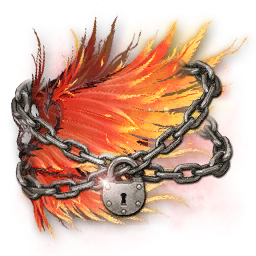 Sealed Kromede Wings