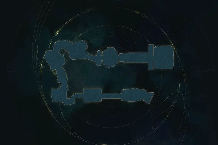 Blades Hideout