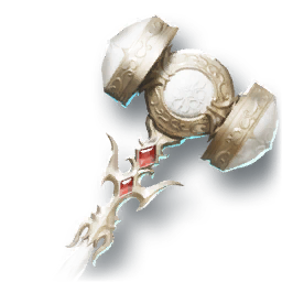 Drifter Staff