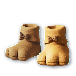 Mischievous Shugo (Skin: Boots) (Bound)