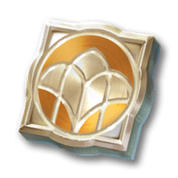 Daevanion Crystal: Ariel (Bound)