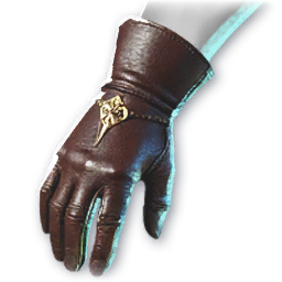 Lightpath Trace (Skin: Gloves) (Bound)