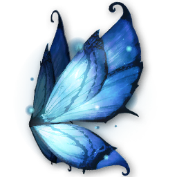Spirit Wings (Bound)