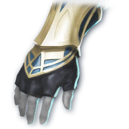 Vowed Gloves