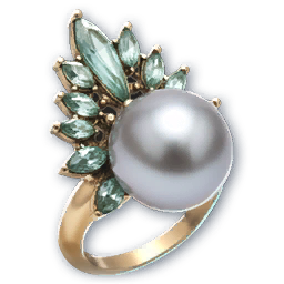 Avenger Ring