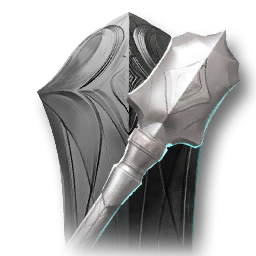 Tempest Mace