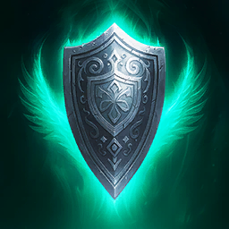 Nezekan's Shield